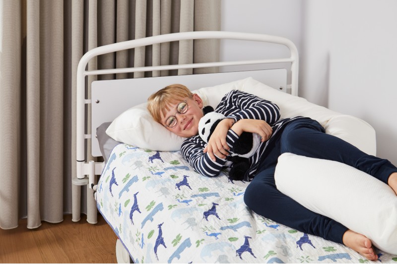 Large roll pillow outlet